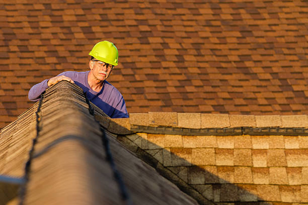 Best Best Roofing Contractors  in Columbus, IN