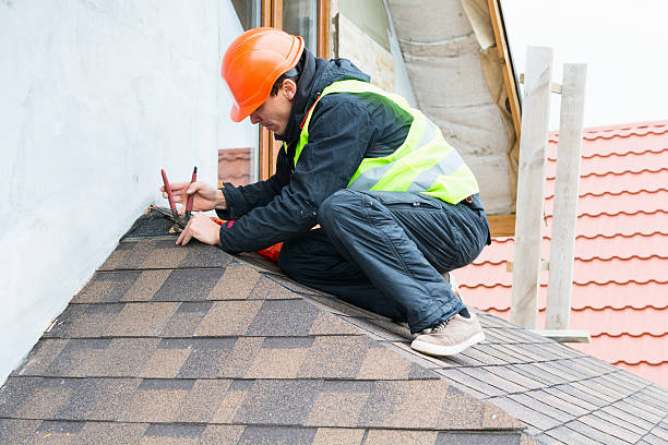 Best Best Roofing Contractors  in Columbus, IN